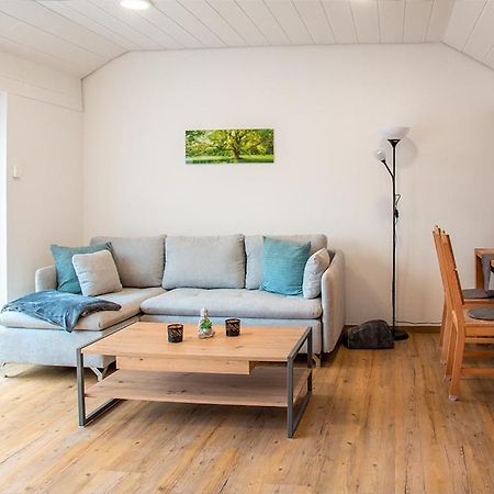 Auszeit Bischberg Bei Bamberg Fuer Urlauber Apartamento Exterior foto