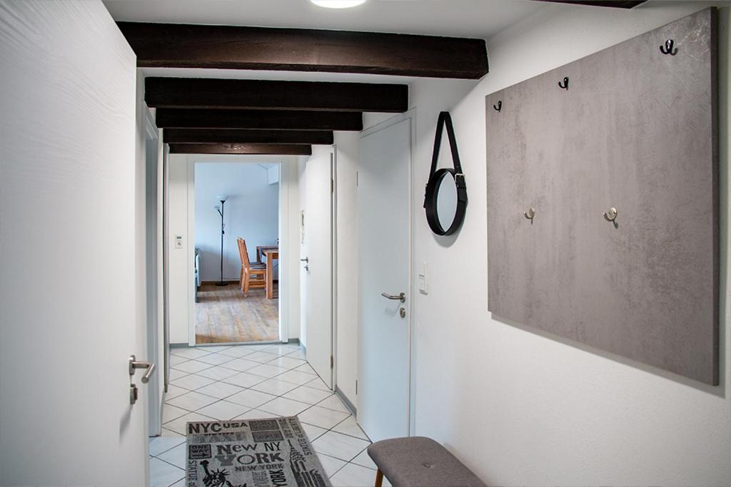 Auszeit Bischberg Bei Bamberg Fuer Urlauber Apartamento Exterior foto