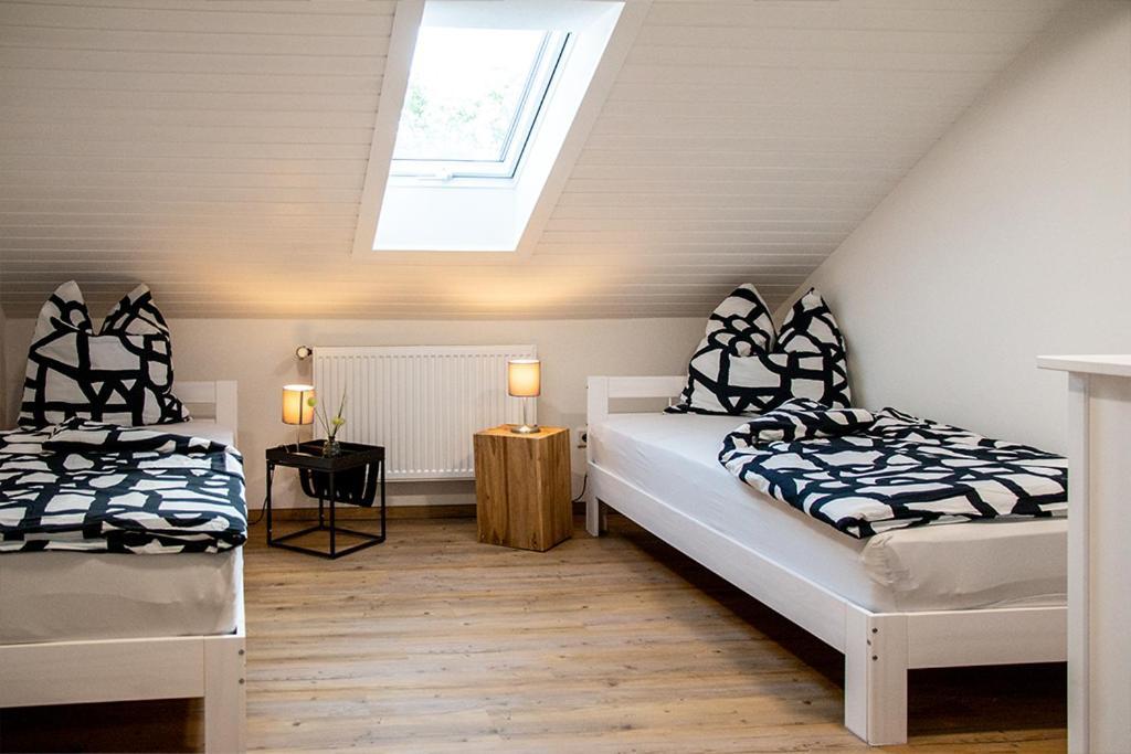Auszeit Bischberg Bei Bamberg Fuer Urlauber Apartamento Exterior foto